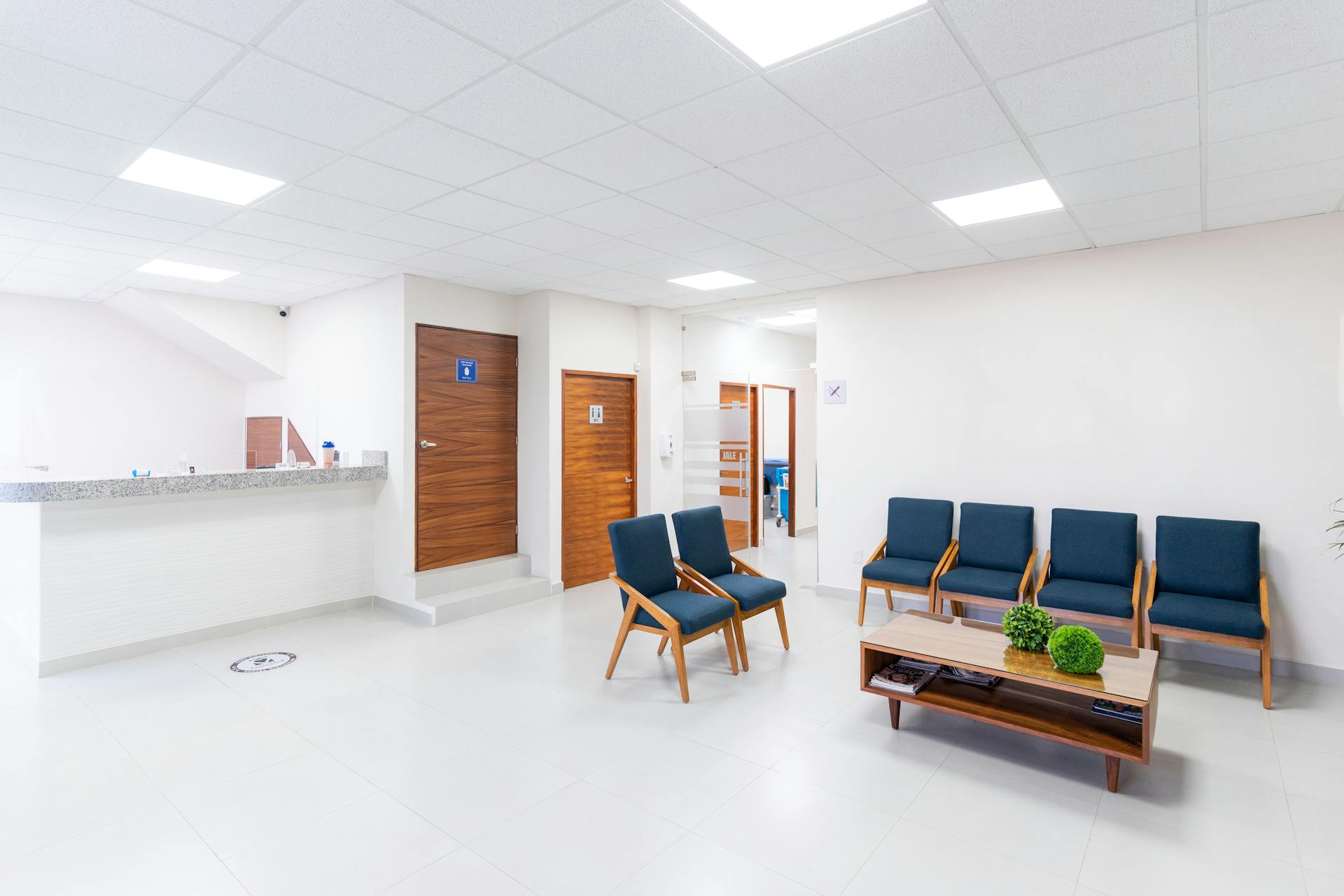 Prima Vet Pitești, Spital Veterinar Regional